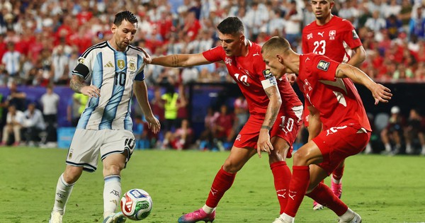 Lịch thi đấu bán kết World Cup 2026 mới nhất: Cuộc chiến khốc liệt của 4 anh hào thế giới: góc nhìn mới cho người chơi Việt - hình ảnh - stogzcpqy.top