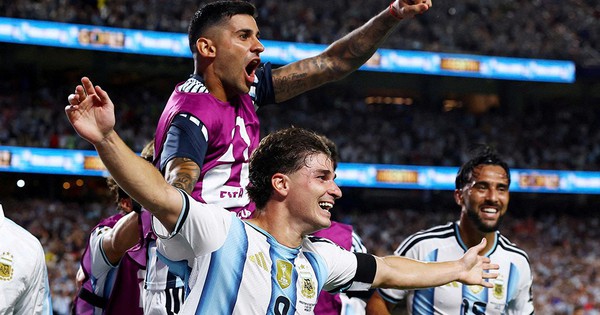 World Cup 2026: Hai cặp bán kết trong mơ: góc nhìn mới cho người chơi Việt - hình ảnh - stogzcpqy.top World Cup 2026: Hai cặp bán kết trong mơ: góc nhìn mới cho người chơi Việt - hình ảnh - stogzcpqy.top