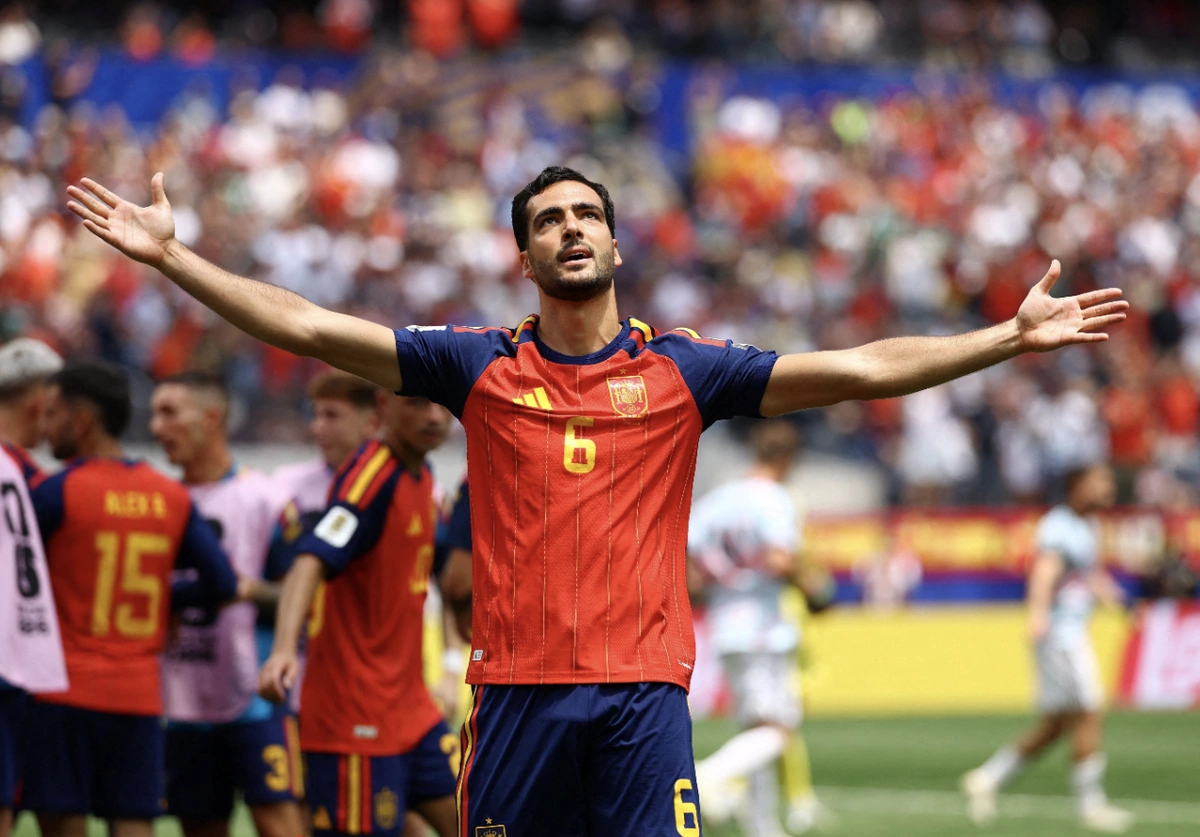 Mikel Merino – người chuyên đóng cảnh kết ở đội tuyển Tây Ban Nha: góc nhìn mới cho người chơi Việt - hình ảnh - stogzcpqy.top Mikel Merino – người chuyên đóng cảnh kết ở đội tuyển Tây Ban Nha: góc nhìn mới cho người chơi Việt - hình ảnh - stogzcpqy.top