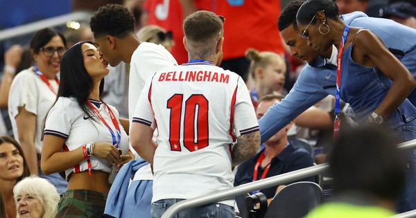 Mẹ Bellingham giúp con trai thoát được án phạt bị cấm trận bán kết Anh – Argentina: góc nhìn mới cho người chơi Việt - hình ảnh - stogzcpqy.top