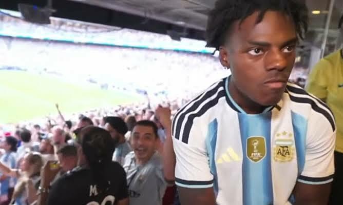 Fan cuồng Ronaldo thất bại khi ám quẻ Argentina: góc nhìn mới cho người chơi Việt - hình ảnh - stogzcpqy.top Fan cuồng Ronaldo thất bại khi ám quẻ Argentina: góc nhìn mới cho người chơi Việt - hình ảnh - stogzcpqy.top