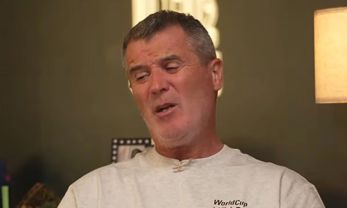 Roy Keane mỉa mai bố Haaland: góc nhìn mới cho người chơi Việt - hình ảnh - stogzcpqy.top Roy Keane mỉa mai bố Haaland: góc nhìn mới cho người chơi Việt - hình ảnh - stogzcpqy.top