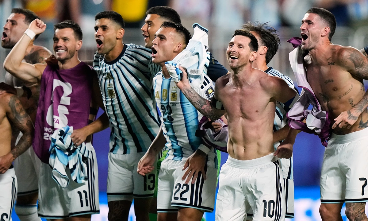 Messi háo hức khi lần đầu chạm trán đội tuyển Anh: góc nhìn mới cho người chơi Việt - hình ảnh - stogzcpqy.top Messi háo hức khi lần đầu chạm trán đội tuyển Anh: góc nhìn mới cho người chơi Việt - hình ảnh - stogzcpqy.top
