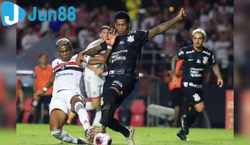 Phân tích trận đấu Corinthians và Sao Paulo: Liệu chủ nhà có chấm dứt chuỗi không thắng? - hình ảnh - stogzcpqy.top Phân tích trận đấu Corinthians và Sao Paulo: Liệu chủ nhà có chấm dứt chuỗi không thắng? - hình ảnh - stogzcpqy.top