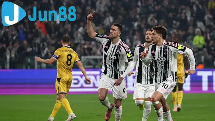 Phân tích trận đấu Juventus gặp Udinese: Dự đoán thắng lợi cho đội chủ sân - hình ảnh - stogzcpqy.top