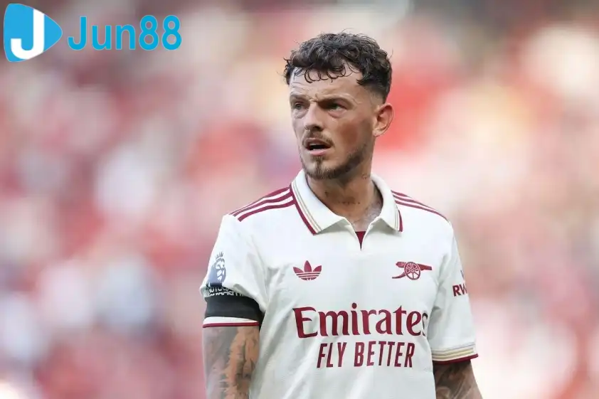 Tiêu đề mới: Khả năng một ngôi sao Arsenal sẽ sớm chia tay đội bóng trong thời gian tới - hình ảnh - stogzcpqy.top Tiêu đề mới: Khả năng một ngôi sao Arsenal sẽ sớm chia tay đội bóng trong thời gian tới - hình ảnh - stogzcpqy.top