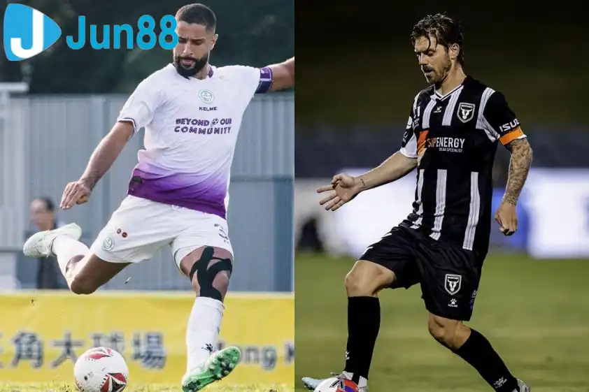Phân tích trận đấu Macarthur FC và Tai Po: Dự đoán nhiều bất ngờ! - hình ảnh - stogzcpqy.top Phân tích trận đấu Macarthur FC và Tai Po: Dự đoán nhiều bất ngờ! - hình ảnh - stogzcpqy.top