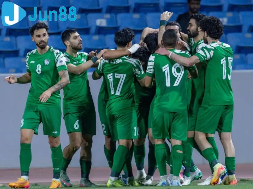 Phân tích trận đấu Tunisia vs Syria: So tài kỹ năng, lúc 20h00 ngày 1/12/2025 - hình ảnh - stogzcpqy.top Phân tích trận đấu Tunisia vs Syria: So tài kỹ năng, lúc 20h00 ngày 1/12/2025 - hình ảnh - stogzcpqy.top