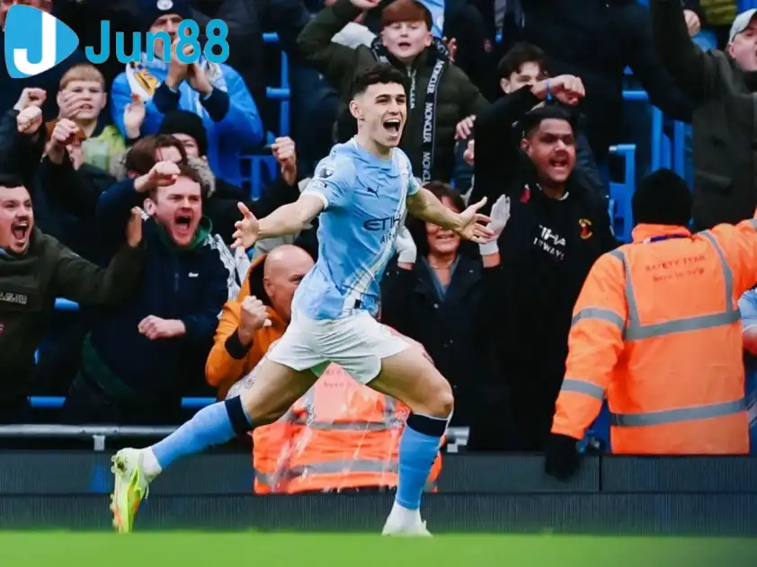 Phân tích trận đấu Fulham và Man City: Lợi thế nghiêng về đội khách? - hình ảnh - stogzcpqy.top Phân tích trận đấu Fulham và Man City: Lợi thế nghiêng về đội khách? - hình ảnh - stogzcpqy.top