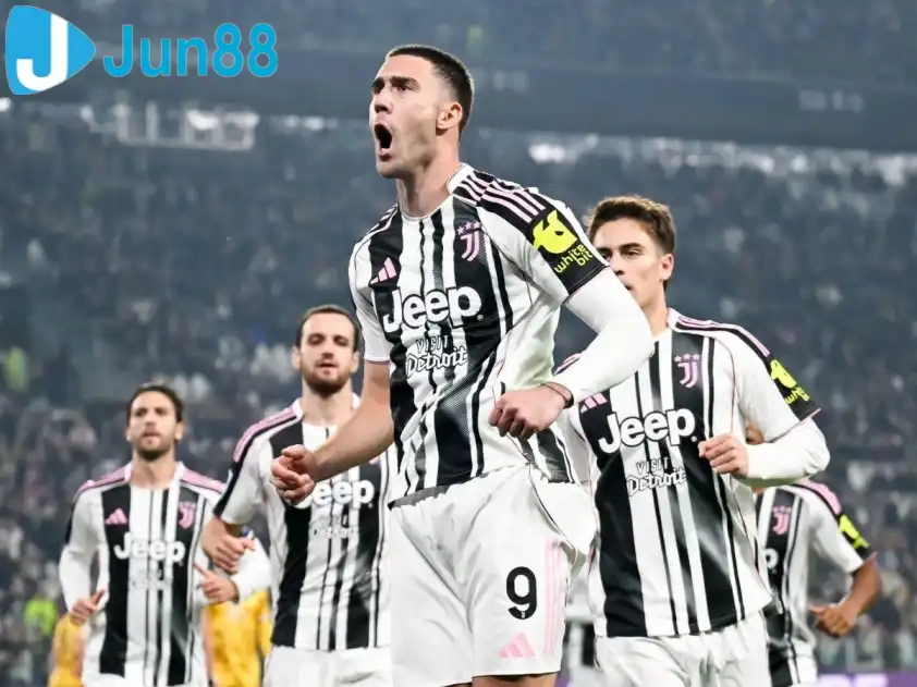 Phân tích trận đấu Bodo/Glimt và Juventus: Dự báo kết quả hòa - hình ảnh - stogzcpqy.top Phân tích trận đấu Bodo/Glimt và Juventus: Dự báo kết quả hòa - hình ảnh - stogzcpqy.top