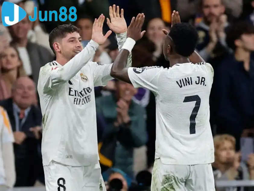Phân tích trận đấu Athletic Bilbao và Real Madrid: Cuộc đối đầu đầy kịch tính - hình ảnh - stogzcpqy.top