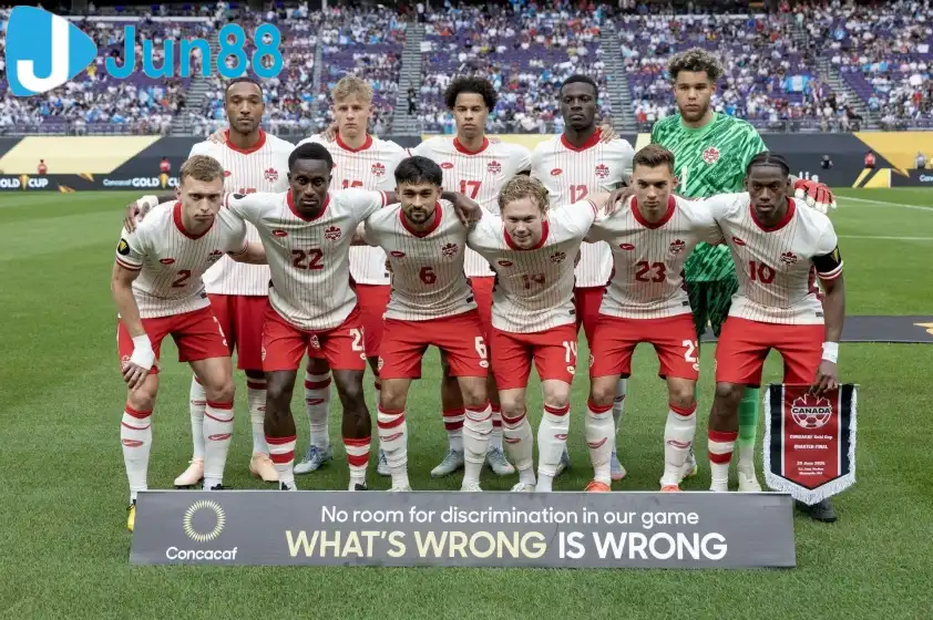 Phân tích trận đấu Canada vs Venezuela: Cuộc chiến kịch tính giữa hai đối thủ ngang ngửa - hình ảnh - stogzcpqy.top Phân tích trận đấu Canada vs Venezuela: Cuộc chiến kịch tính giữa hai đối thủ ngang ngửa - hình ảnh - stogzcpqy.top