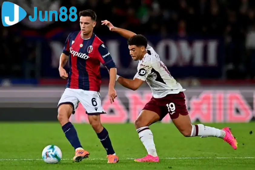 Phân tích trận đấu Bologna và Cremonese: Bologna quyết tâm giành trọn vẹn ba điểm - hình ảnh - stogzcpqy.top Phân tích trận đấu Bologna và Cremonese: Bologna quyết tâm giành trọn vẹn ba điểm - hình ảnh - stogzcpqy.top