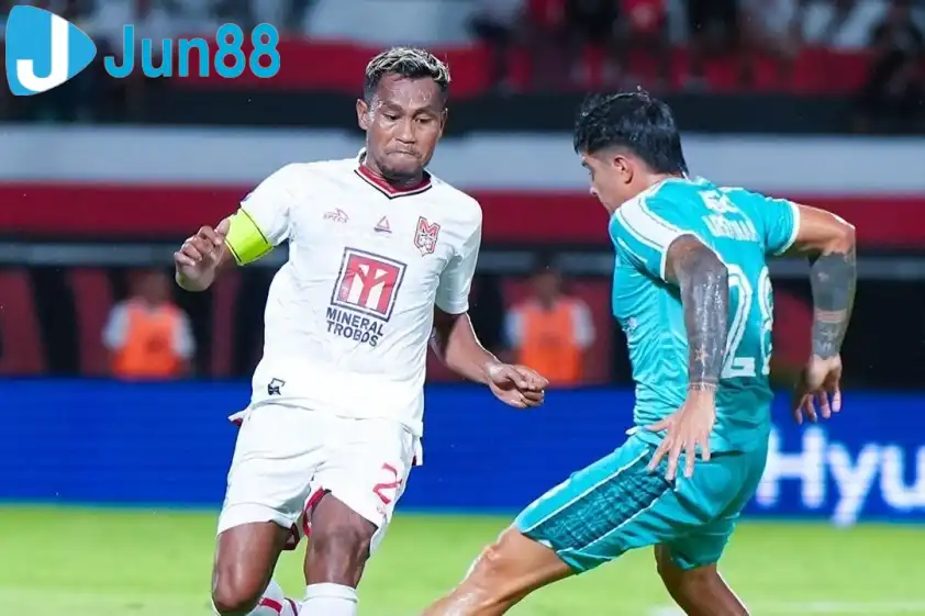 Phân tích trận đấu Persita và Malut United: Đội khách không được đánh giá cao - hình ảnh - stogzcpqy.top Phân tích trận đấu Persita và Malut United: Đội khách không được đánh giá cao - hình ảnh - stogzcpqy.top