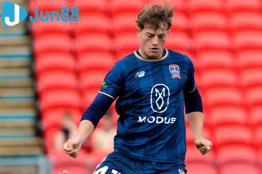 Phân tích trận đấu Newcastle Jets đối đầu Perth Glory: Dự đoán kết quả có khoảng cách đáng kể - hình ảnh - stogzcpqy.top