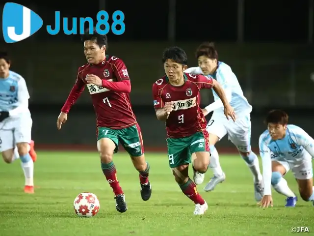 Phân tích trận đấu Osaka và Kochi United: Khoảng cách đẳng cấp rõ rệt - hình ảnh - stogzcpqy.top Phân tích trận đấu Osaka và Kochi United: Khoảng cách đẳng cấp rõ rệt - hình ảnh - stogzcpqy.top