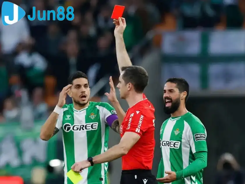 Phân tích trận đấu Real Betis vs Utrecht: Kỳ vọng vào thế trận của đội chủ nhà - hình ảnh - stogzcpqy.top Phân tích trận đấu Real Betis vs Utrecht: Kỳ vọng vào thế trận của đội chủ nhà - hình ảnh - stogzcpqy.top