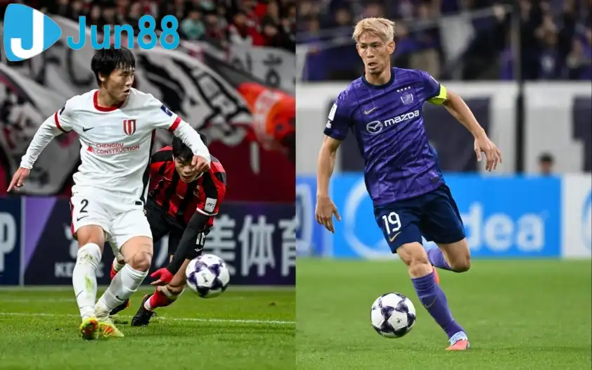 Phân tích Trận Đấu Chengdu Rongcheng Gặp Sanfrecce Hiroshima: Thách thức Lớn Cho Đội Khách Nhật Bản - hình ảnh - stogzcpqy.top Phân tích Trận Đấu Chengdu Rongcheng Gặp Sanfrecce Hiroshima: Thách thức Lớn Cho Đội Khách Nhật Bản - hình ảnh - stogzcpqy.top
