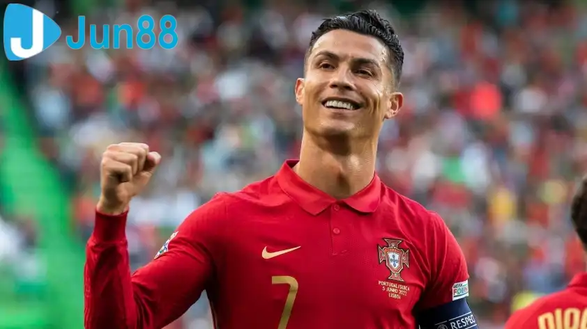 Ronaldo Có Nguy Cơ Bị Cấm Thi Đấu Tại World Cup 2026 Mặc Dù Đã Nhận Sự Khoan Hồng Từ FIFA - hình ảnh - stogzcpqy.top