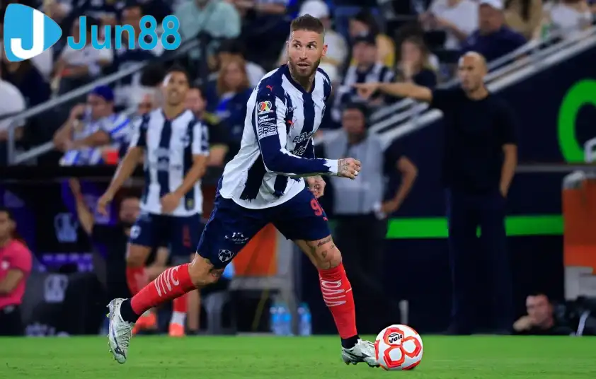Phân tích trận đấu Monterrey vs Club America: Kỳ vọng vào màn thăng hoa của Ramos - hình ảnh - stogzcpqy.top Phân tích trận đấu Monterrey vs Club America: Kỳ vọng vào màn thăng hoa của Ramos - hình ảnh - stogzcpqy.top