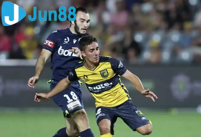 Phân tích trận đấu Central Coast Mariners và Melbourne City: Cuộc chiến giành ba điểm quan trọng - hình ảnh - stogzcpqy.top