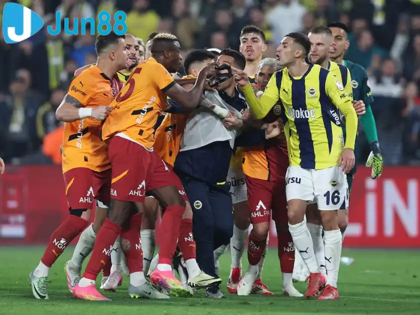 Phân tích Trận Fenerbahce Gặp Galatasaray: Cuộc Chiến Đỉnh Cao Cho Ngôi Vương, Khởi Tranh Vào Lúc 00h00 Ngày 2/12/2025 - hình ảnh - stogzcpqy.top Phân tích Trận Fenerbahce Gặp Galatasaray: Cuộc Chiến Đỉnh Cao Cho Ngôi Vương, Khởi Tranh Vào Lúc 00h00 Ngày 2/12/2025 - hình ảnh - stogzcpqy.top
