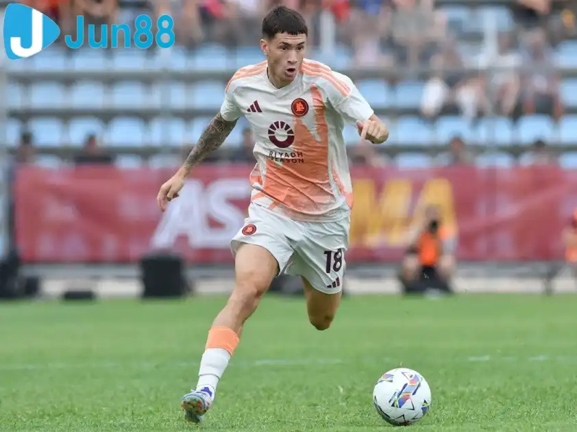 Phân tích Trận Đấu AS Roma Gặp Midtjylland: Khám Phá Bí Ẩn Của Đội Khách, Lúc 0h45 Ngày 28/11/2025 - hình ảnh - stogzcpqy.top Phân tích Trận Đấu AS Roma Gặp Midtjylland: Khám Phá Bí Ẩn Của Đội Khách, Lúc 0h45 Ngày 28/11/2025 - hình ảnh - stogzcpqy.top