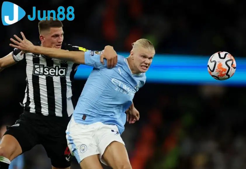 Phân tích trận đấu Newcastle chạm trán Man City: Cuộc chiến giành vị trí dẫn đầu - hình ảnh - stogzcpqy.top Phân tích trận đấu Newcastle chạm trán Man City: Cuộc chiến giành vị trí dẫn đầu - hình ảnh - stogzcpqy.top