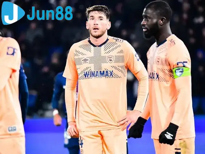 Phân tích trận đấu Le Havre vs Lille: Cuộc chiến sôi động về tỷ số - hình ảnh - stogzcpqy.top