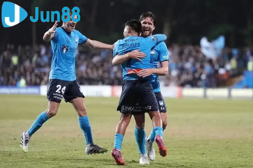 Phân tích trận đấu WS Wanderers và Sydney FC: Một cuộc so tài không thể đoán trước - hình ảnh - stogzcpqy.top Phân tích trận đấu WS Wanderers và Sydney FC: Một cuộc so tài không thể đoán trước - hình ảnh - stogzcpqy.top