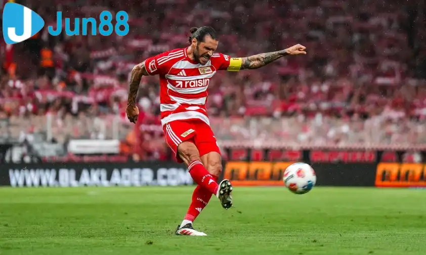 Phân tích trận đấu Union Berlin gặp Heidenheim: Khả năng cao hòa nhau - hình ảnh - stogzcpqy.top