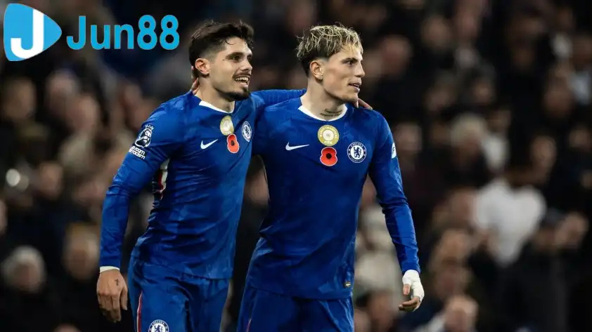 Phân tích trận đấu Burnley và Chelsea: Chelsea cần thận trọng trước đội chủ nhà Burnley - hình ảnh - stogzcpqy.top