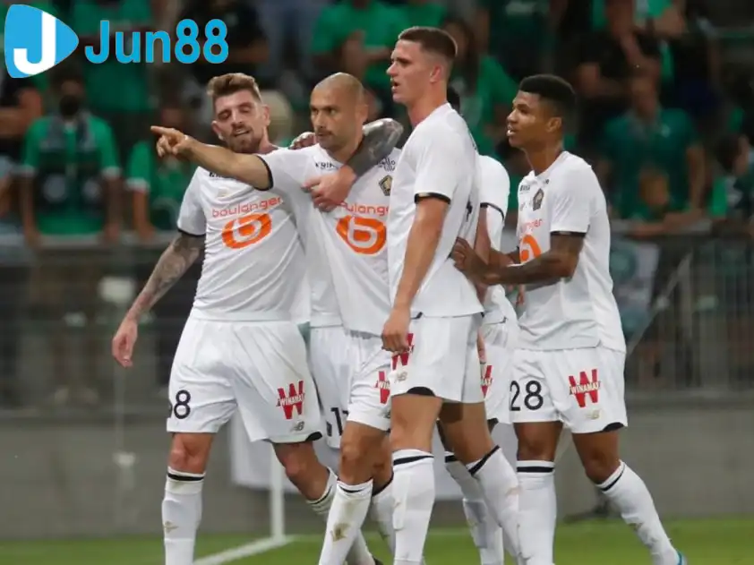 Phân tích trận đấu Lille đối đầu Dinamo Zagreb: Lợi thế thuộc về đội nhà, diễn ra lúc 00h45 ngày 28/11/2025 - hình ảnh - stogzcpqy.top