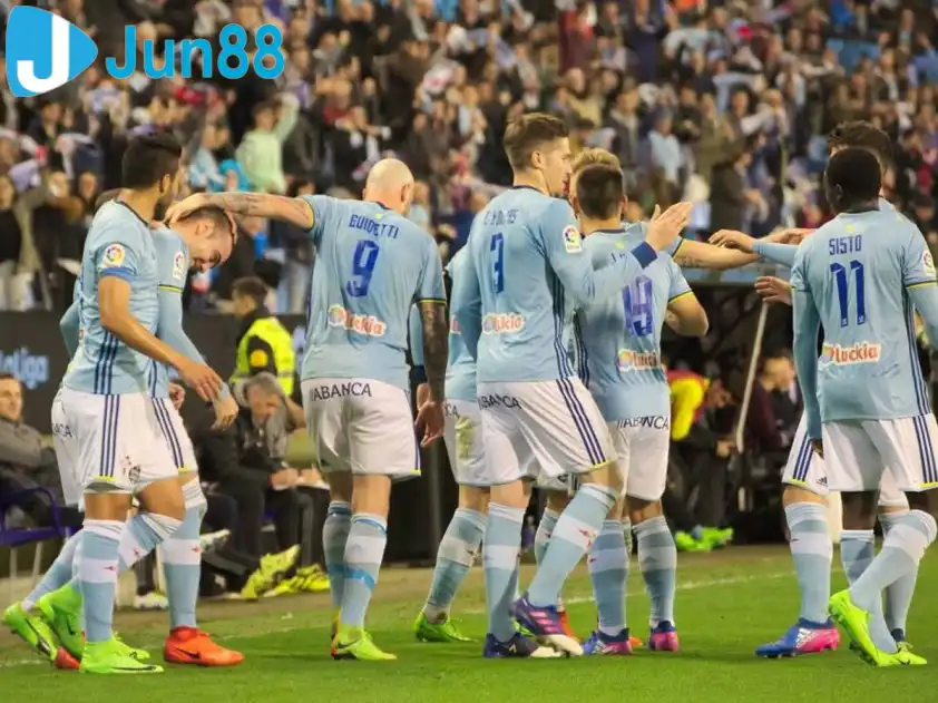 Phân tích trận đấu Ludogorets và Celta Vigo: Khi sự khác biệt về trình độ lên tiếng - hình ảnh - stogzcpqy.top