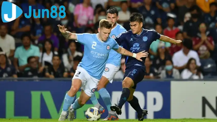 Phân tích trận đấu Melbourne City và Johor DT: Kết quả bất ngờ có thể xảy ra - hình ảnh - stogzcpqy.top Phân tích trận đấu Melbourne City và Johor DT: Kết quả bất ngờ có thể xảy ra - hình ảnh - stogzcpqy.top