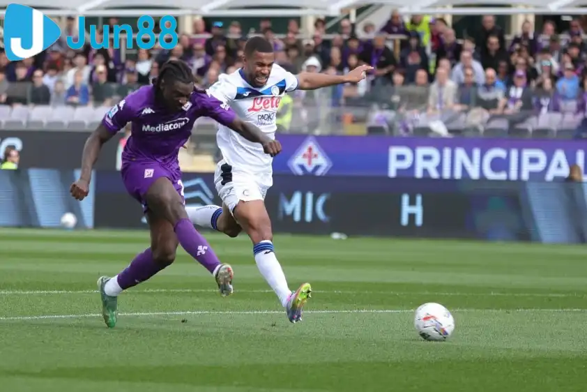 Phân tích trận đấu Atalanta và Fiorentina: Khi kém hơn có thể là lợi thế - hình ảnh - stogzcpqy.top