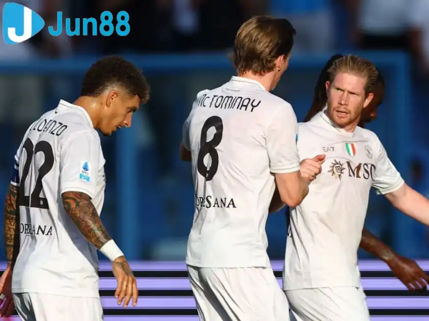 Phân tích trận đấu Napoli gặp Qarabag: Chiến thắng là điều không thể thiếu - hình ảnh - stogzcpqy.top Phân tích trận đấu Napoli gặp Qarabag: Chiến thắng là điều không thể thiếu - hình ảnh - stogzcpqy.top