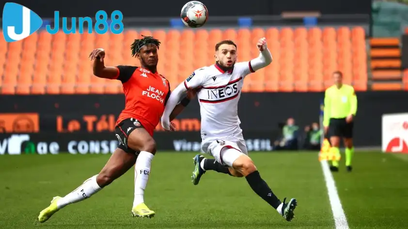 Phân tích trận đấu Lorient vs Nice: Kỳ vọng một chiến thắng gian nan - hình ảnh - stogzcpqy.top Phân tích trận đấu Lorient vs Nice: Kỳ vọng một chiến thắng gian nan - hình ảnh - stogzcpqy.top