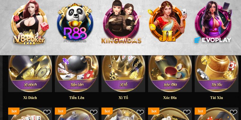Game Bài Jun88 - JUN88 - hình ảnh - stogzcpqy.top