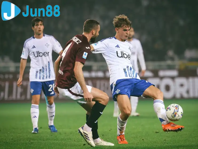 Phân tích trận đấu Torino vs Como: Hứa hẹn màn so tài căng thẳng - hình ảnh - stogzcpqy.top Phân tích trận đấu Torino vs Como: Hứa hẹn màn so tài căng thẳng - hình ảnh - stogzcpqy.top