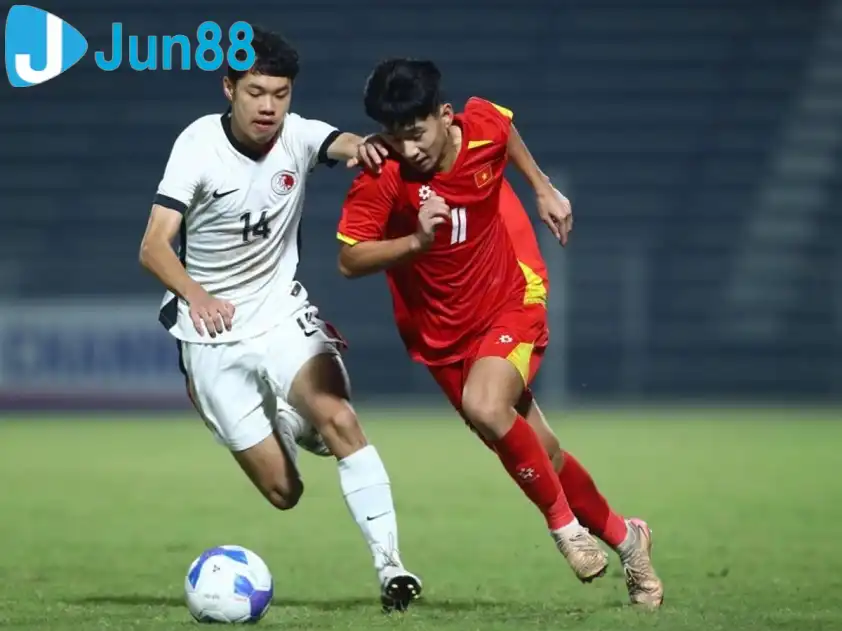 Phân tích Trận U17 Việt Nam đối đầu U17 Malaysia: Cuộc Chiến Ngôi Đầu, Lúc 19h00 ngày 30/11/2025 - hình ảnh - stogzcpqy.top