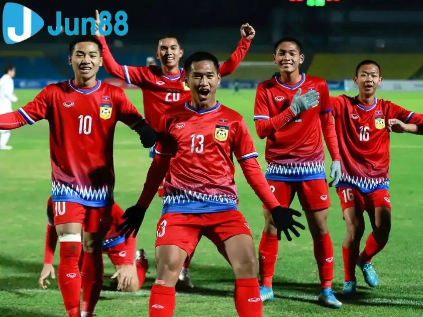 Phân tích trận đấu U17 Lào và U17 Guam: Cuộc chiến cho chiến thắng đầu tiên - hình ảnh - stogzcpqy.top