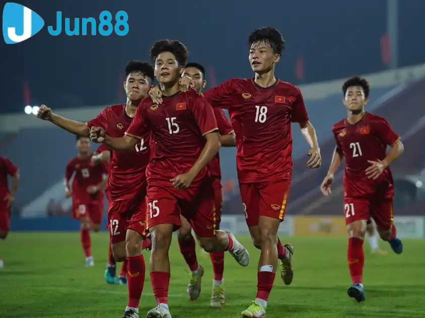 Phân tích Trận Đấu Giữa U17 Singapore và U17 Việt Nam: Khởi Đầu Chiến Dịch - hình ảnh - stogzcpqy.top